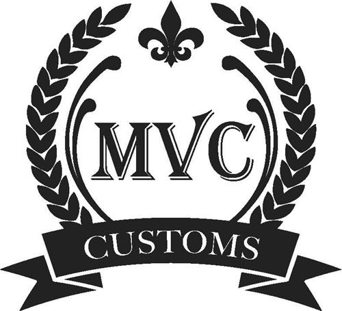 MVC Customs trademark