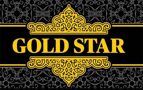 GOLD STAR trademark