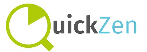 QUICKZEN trademark