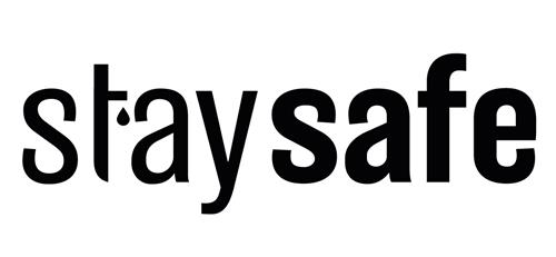 staysafe trademark