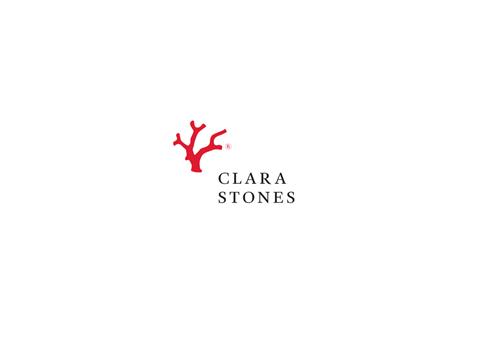 CLARA STONES trademark