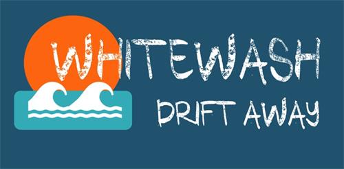 WHITEWASH DRIFT AWAY trademark