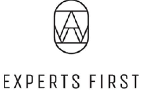 EXPERTS FIRST trademark