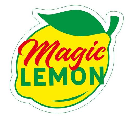 MAGIC LEMON trademark