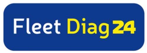 Fleet Diag24 trademark