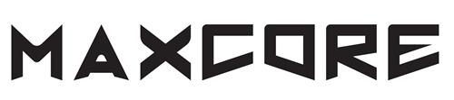 MAXCORE trademark