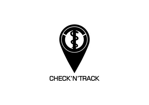 CHECK'N'TRACK trademark