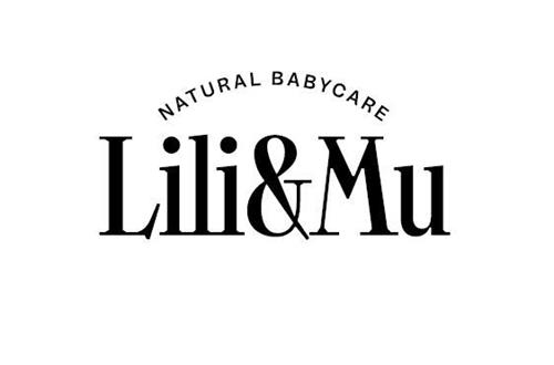 NATURAL BABYCARE Lili&Mu trademark