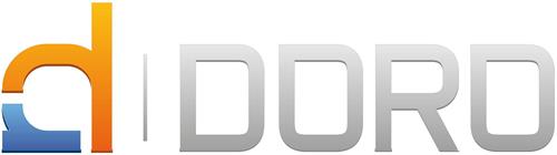 DORO trademark