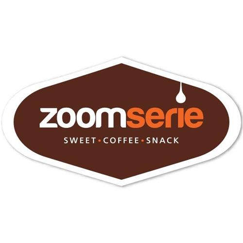 zoomserie sweet coffee snack trademark