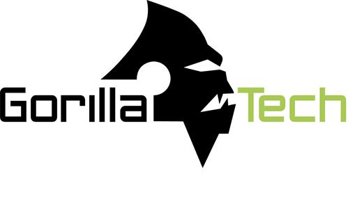 Gorilla Tech trademark