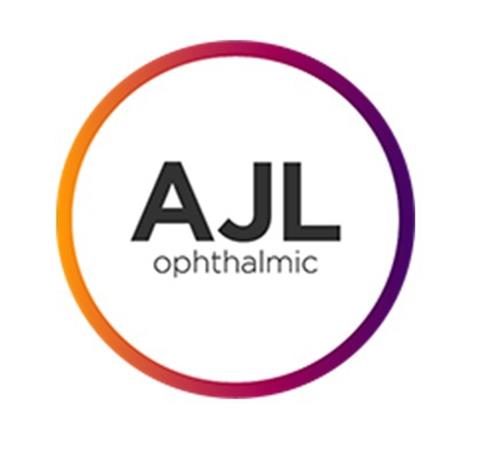 AJL OPHTHALMIC trademark