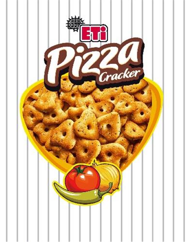 ETİ Pizza Cracker trademark