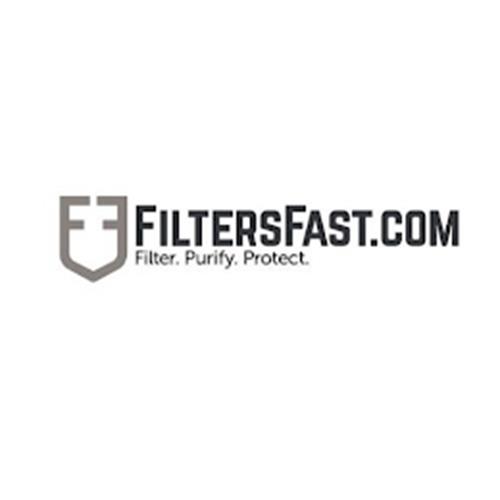 FILTERSFAST.COM FILTER. PURIFY. PROTECT. trademark