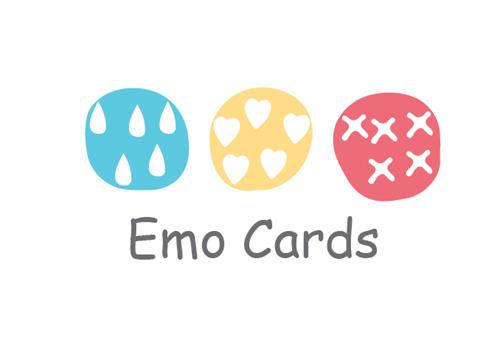 Emo Cards trademark