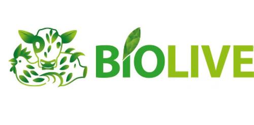 BIOLIVE trademark