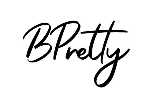 BPretty trademark