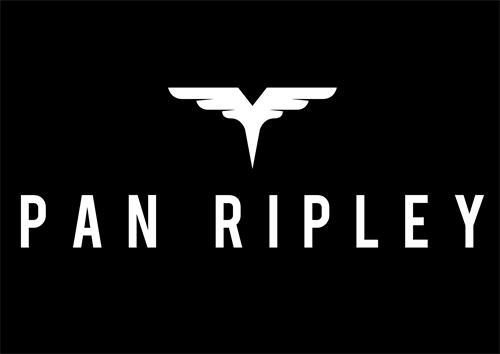 PAN RIPLEY trademark