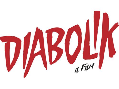 DIABOLIK IL FILM trademark