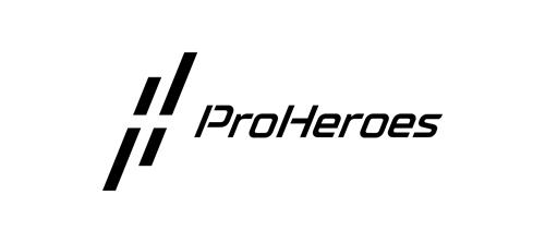 ProHeroes trademark