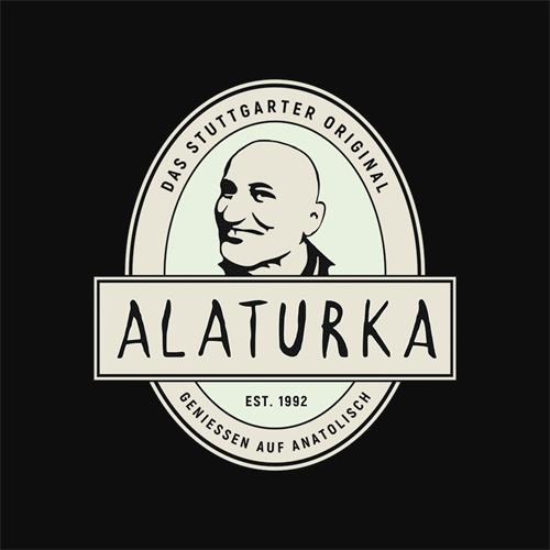 ALATURKA trademark