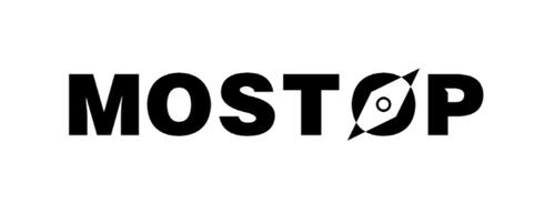 MOSTOP trademark