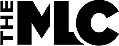 THE MLC trademark