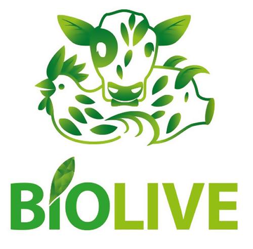 BIOLIVE trademark