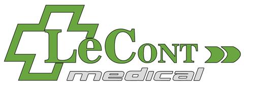 LeCont medical trademark