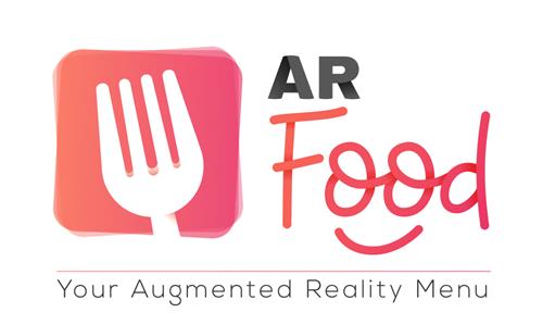 AR Food Your Augmented Reality Menu trademark