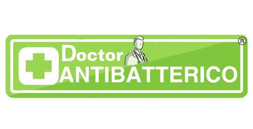 Doctor Antibatterico trademark