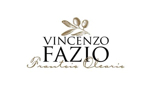 VINCENZO FAZIO frantoio oleario trademark