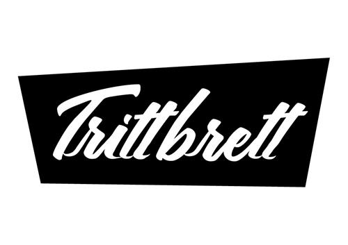 Trittbrett trademark