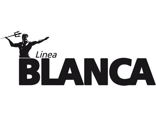 LINEA BLANCA trademark