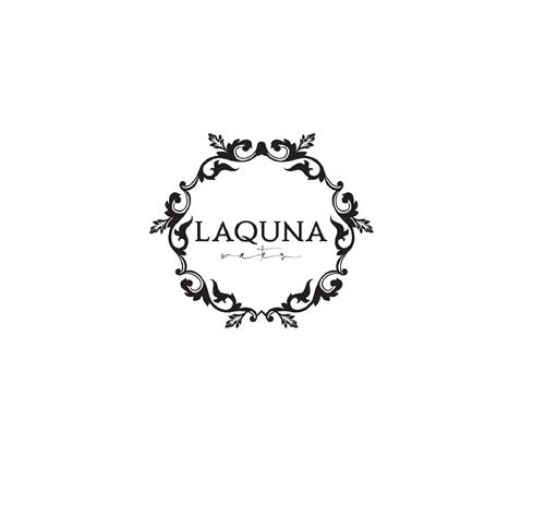 LAQUNA water trademark