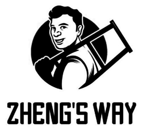 ZHENG'S WAY trademark