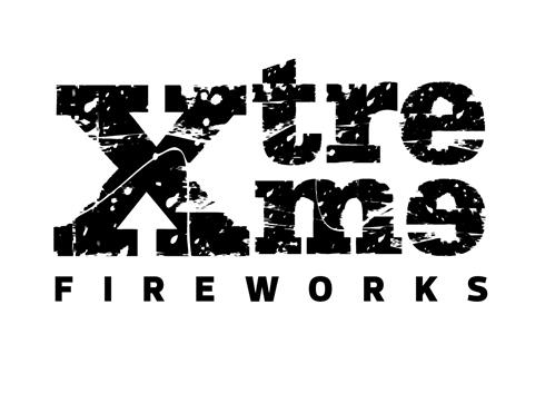 Xtreme Fireworks trademark