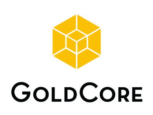 GOLDCORE trademark