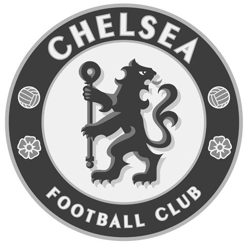 CHELSEA FOOTBALL CLUB trademark