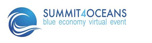 SUMMIT4OCEANS blue economy virtual event trademark