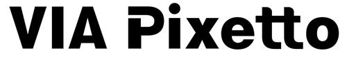 Via Pixetto trademark