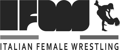 IFW ITALIAN FEMALE WRESTLING trademark