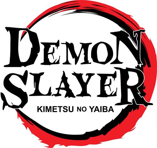 DEMON SLAYER KIMETSU NO YAIBA trademark