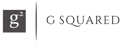 G2 G SQUARED trademark