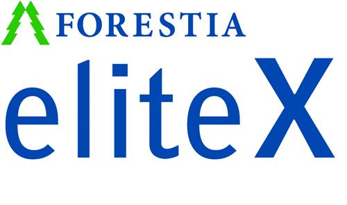 FORESTIA eliteX trademark