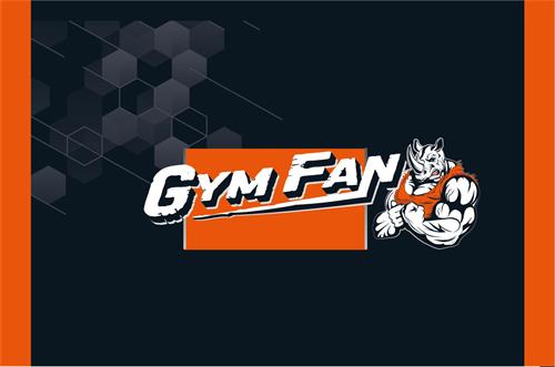 GymFan trademark