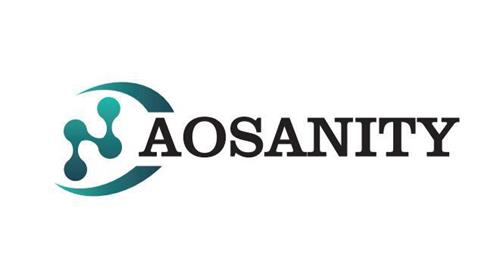 AOSANITY trademark