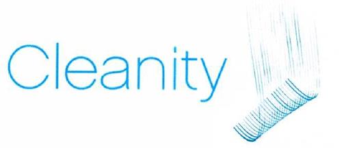 CLEANITY trademark