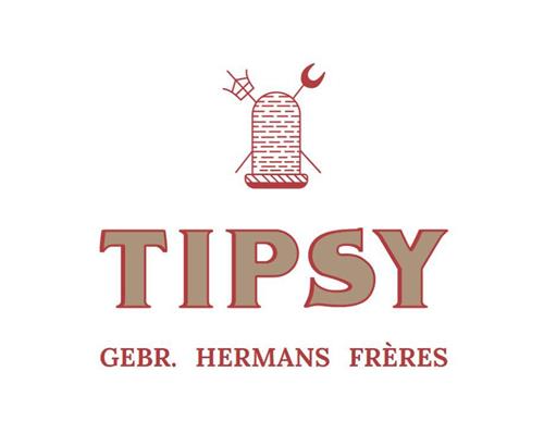 TIPSY GEBR. HERMANS FRÈRES trademark