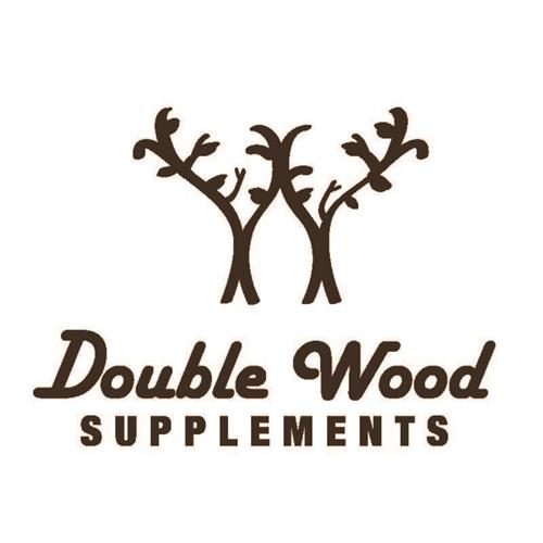 DOUBLE WOOD SUPPLEMENTS trademark